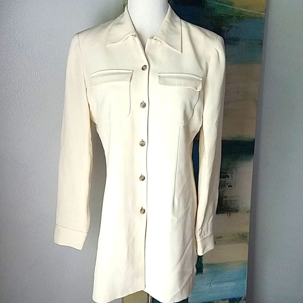 Pant Suit 4 Liz Claiborne Blazer